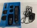 Braun MGK3060 8-IN-1 All-in-one Beard Trimmer For Men, Cordless Hair Clipper. Fixed Price $26.99.