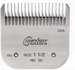 Oster Cryogen-x Replacement Blade Turbo 111 Size 1/2 Model No. 76911-116. Fixed Price $22.95.