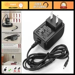 12V Cordless Hair Trimmer Charger Replacement Adapter Power For FX3 FXX3. Fixed Price $29.99.