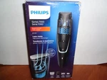Philips Norelco Cordless Vacuum Beard Trimmer Bt 7201 With Length Settings. Fixed Price $109.95.