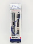 Wahl Micro Groomsman Lithium Power Precision 2 In 1 Detailer. Fixed Price $17.95.