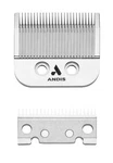 Andis Master Replacement Blade 22 Teeth Adjustable Hair Trimmer Carbon Steel. Fixed Price $35.59.