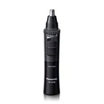 Panasonic Men Ear And Nose Hair Trimmer, Wet Dry Count (pack Of 1), Black. Fixed Price $49.77.