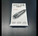 Conair HC2000 Barbershop No-slip Grip Clippers Piece Home Haircut Kit New. Fixed Price $24.59.