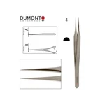 Dumont Dumoxel #4 Tweezers Antimagnetic Steel 110MM Swiss Tool. Fixed Price $43.99.