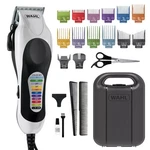 Wahl Color Pro Plus Corded Electric Hair Clipper Set New Battered Box. Fixed Price $18.99.
