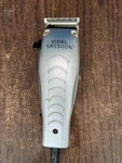 Vidal Sassoon Hair Clipper VHC881 Npw Tested. Fixed Price $14.99.