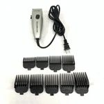 Andis Speedmaster Clipper Model: PM-1 Good Blade, Working Pre-owned. Fixed Price $39.85.