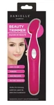Danielle Women's Personal Beauty Precision Hair Trimmer - Pink New. Fixed Price $17.99.