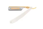 New Dovo Bismarck 3/4 Straight Razor 10681312. Fixed Price $163.03.