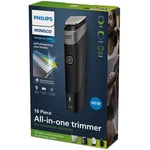 Multigroom Series 5000 18 Piece, Beard Face, Hair, Body Trimmer. Fixed Price $32.99.
