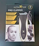 Cutting Edge Pro Clipper 9 Piece Hair Fade & Detail Kit. Fixed Price $26.50.