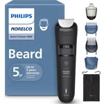 Philips Norelco 5000 Series Waterproof Cordless Beard Trimmer BT5775-40. Fixed Price $89.99.