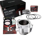 Complete Top End Kit Piston Cylinder For Polaris Rzr Ranger Sportsman 2015-2021. Fixed Price $303.95.