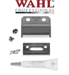 Wahl 2-HOLE Blade For Super Taper,magic CLIP,5 Star,sterling Reflections Senior. Fixed Price $27.99.
