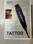 Wahl Professional Tattoo Trimmer 8043-200 Fine-line (includes Box). Fixed Price $38.45.
