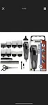 Wahl Value 16 Piece Haircutting Kit New Trimmers/clippers. Fixed Price $38.99.