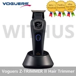 Voguers Z-trimmer Ii Professional Electric Hair / Authentic 100% Fedex=. Fixed Price $146.88.