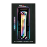 Babyliss Lo-profx Iridescent High-performance Low-profile Clipper FX825RB. Fixed Price $175.00.
