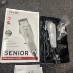 Wahl 8500 Professional Senior Corded Clipper Hair Barber - Complete In Box. Fixed Price $48.02.