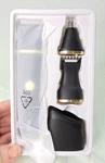 Electric Razor Body Hair Trimmer Unisex. Nasal All One Grooming. Fixed Price $16.89.