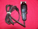 Vintage Pace Hair Clipper Model Beauticians Trimmer Barbershop Old Usa. Fixed Price $22.95.
