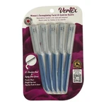 Nib Dermaplaning Razors Vertex Women's Facial & Eyebrow. Fixed Price $9.75.