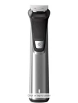 Philips Norelco Stainless Steel Multigroom All-in-one Trimmer 23 Pieces. Fixed Price $43.00.