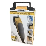 Wahl Complete Haircutting 20 Piece Clipper Kit With Storage Case 79235-300 New. Fixed Price $29.99.