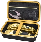 Case Compatible With Hair Clipper Barber, Trimmer Travel Storage Organizer For. Fixed Price $28.41.