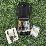 Wahl Corded Clipper Color Pro Complete Hair Cutting Kit Hard Case 79300-1001M. Fixed Price $27.27.