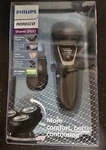 New Philips Norelco Electric Shaver 5100 Wet & Dry W/ Precision Trimmer S5210/81. Fixed Price $74.99.