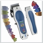 Wahl Lithium Ion Color Pro Rechargeable Cordless Hair Clippers (cmh). Fixed Price $74.99.