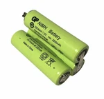Wahl Ermila Moser Chromstyle 1871 New Battery Pack For Hair Clipper Nimh 2200MAH. Fixed Price $46.00.