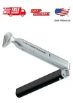 Mangroomer Do It Yourself Electric Back Body Hair Shaver Trimmer Razor. Fixed Price $56.99.