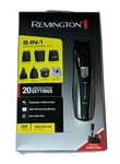 Remington PG350 8 1 Personal Grooming System Electric Shaver Trimmer Kit. Fixed Price $49.99.