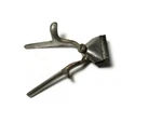 Vintage 1940'S Manual Hair Clippers Paragon Metal Usa New York Barber. Fixed Price $69.29.