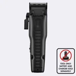 Babyliss Fxone Lo-pro Hair Clipper Matte Black Tool Only FX829MBLT. Fixed Price $160.00.