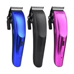 Stylecraft Ergo Fully Modular Cordless Clipper GA1013. Fixed Price $160.00.
