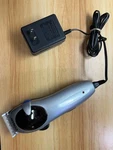 Conair Hair Clippers With Adjustable Blade And Speed. Fixed Price $10.00.