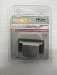 Oster Cryogen-x T-blade 1/125" 0.2MM 76913-606 For Pro-cord/cordless. Fixed Price $12.75.