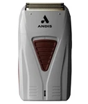 Andis Cordless Rechargeable Foil Head Men's Facial Shaver With Charger. Fixed Price $35.00.