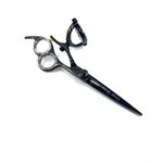 360 Swivel Handle Hair Cutting Scissors Professional Salon Barber Shears. Fixed Price $49.99.