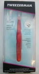New Nip Red Tweezerman Point Precision Tool. Fixed Price $9.99.