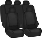 For All Peugeot Seat Covers Full Set Polyester 5. Fixed Price $81.99.