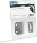 Wahl Professional 2 Hole Clipper Blade Replacement Fits 8640/8645/8643 & Taper. Fixed Price $29.16.