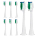 Toothbrush Heads For Philips Sonicare, C1 With 1100/4100/5100.... Fixed Price $11.80.