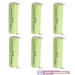 Kastar Ni-mh 2200MAH Battery For Norelco T3000 T6000 T660 T7000 T7500. Fixed Price $16.89.