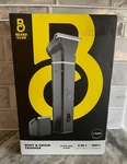 Beard Club Body & Groin Trimmer Clipper Groomer Waterproof. Fixed Price $17.29.
