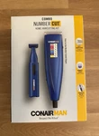 Conair Man Combo Number Home Haircutting Kit W/ Detail Trimmer New. Fixed Price $13.94.